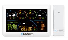 Nowa kategoria w ofercie BLAUPUNKT - stacje pogodowe Nowa kategoria w ofercie BLAUPUNKT - stacje pogodowe