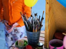 Zamknij lato w pudełku! – bezpłatne warsztaty dla dzieci Zamknij lato w pudełku! – bezpłatne warsztaty dla dzieci