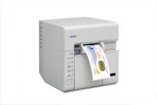 Nagroda „Innowacja Handlu 2011” dla drukarki Epson TM-C610 Nagroda „Innowacja Handlu 2011” dla drukarki Epson TM-C610