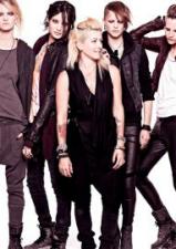 Konkurs H&M - wygraj ubrania z najnowszej limitowanej kolekcji zaprojektowanej przez Trish Summervil Konkurs H&M - wygraj ubrania z najnowszej limitowanej kolekcji zaprojektowanej przez Trish Summervil