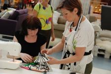 Przytulnie na Festiwalu Dobrego Wystroju w IKEA Łódź Przytulnie na Festiwalu Dobrego Wystroju w IKEA Łódź