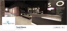 Twój Fitness na Facebook’u! Twój Fitness na Facebook’u!