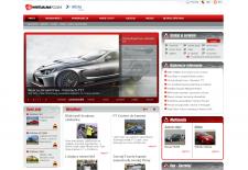 Nowy serwis Moto Wirtualnej Polski Nowy serwis Moto Wirtualnej Polski