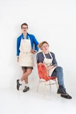 Krzesło Well Proven Chair nominowane do nagrody Designs of the Year Awards 2013 Krzesło Well Proven Chair nominowane do nagrody Designs of the Year Awards 2013