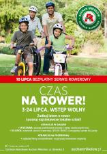 Przygotuj się do rowerowych wypraw i zaplanuj najciekawsze trasy Przygotuj się do rowerowych wypraw i zaplanuj najciekawsze trasy