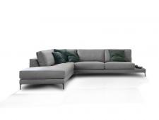 Nowość: narożnik AIR marki Rosanero – mebel skrojony na miarę Nowość: narożnik AIR marki Rosanero – mebel skrojony na miarę