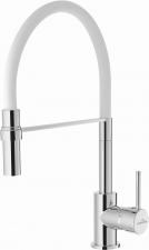 Różne rodzaje wylewek baterii kuchennych i ich funkcjonalności Różne rodzaje wylewek baterii kuchennych i ich funkcjonalności