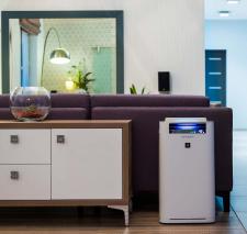 Smog groźny także wiosną Smog groźny także wiosną