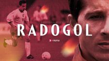 Historia kariery Radosława Gilewicza w filmie dokumentalnym ‘Radogol’ Historia kariery Radosława Gilewicza w filmie dokumentalnym ‘Radogol’