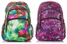 Plecaki szkolne w najlepszym wydaniu Plecaki szkolne w najlepszym wydaniu