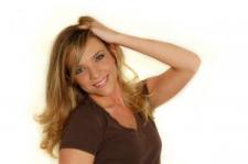 Zrób loki prostownicą Zrób loki prostownicą