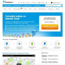 Praca i pracownicy w chmurze Praca i pracownicy w chmurze