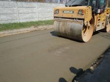 CEMEX wygrał przetarg na budowę drogi betonowej CEMEX wygrał przetarg na budowę drogi betonowej