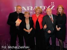 Filmowe zakończenie lata w Łodzi Filmowe zakończenie lata w Łodzi