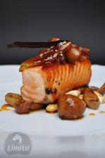 Łosoś norweski sprzymierzeńcem w walce z sezonowymi dolegliwościami Łosoś norweski sprzymierzeńcem w walce z sezonowymi dolegliwościami