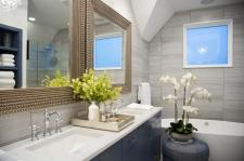 Styl nowojorski – eleganckie wnętrza rodem z miasta zwanego Big Apple Styl nowojorski – eleganckie wnętrza rodem z miasta zwanego Big Apple