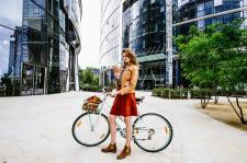 Zaplanuj majówkę w mieście! Zaplanuj majówkę w mieście!