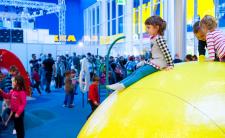 Z zabawą nam po drodze! Port Łódź Junior i Smalandia zapraszają! Z zabawą nam po drodze! Port Łódź Junior i Smalandia zapraszają!