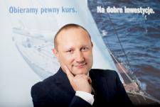 Laur Klienta 2013 dla Pioneer Pekao TFI Laur Klienta 2013 dla Pioneer Pekao TFI