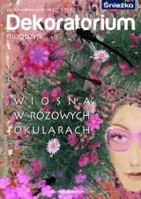Konkurs na okładkę „Dekoratorium" rozstrzygnięty! Konkurs na okładkę „Dekoratorium" rozstrzygnięty!