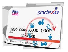 Pure Jatomi nowym Partnerem Karty Flexi Pass Sodexo Pure Jatomi nowym Partnerem Karty Flexi Pass Sodexo