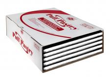 Bielmar nagrodzony przez cukierników za Puff Pastry Bielmar nagrodzony przez cukierników za Puff Pastry