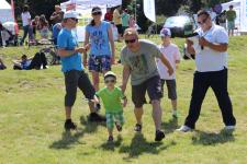 Stena Recycling podpowiada jak segregować odpady na pikniku Skandynawia do Poznania Stena Recycling podpowiada jak segregować odpady na pikniku Skandynawia do Poznania