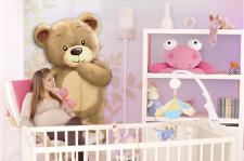 Nowość! Ściany jak z bajki od Minka Kids Nowość! Ściany jak z bajki od Minka Kids