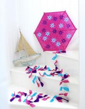 Zrób własny latawiec z Dremelem Zrób własny latawiec z Dremelem