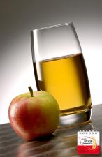 Dzień polskiej żywności. Propozycja mistrza kuchni: jabłko w roli głównej Dzień polskiej żywności. Propozycja mistrza kuchni: jabłko w roli głównej