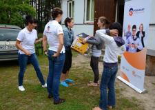 PGE: dla matek i dzieci PGE: dla matek i dzieci