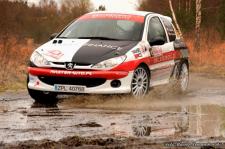 Wyślijmy ŁM Rally Team na Barbórkę! Wyślijmy ŁM Rally Team na Barbórkę!