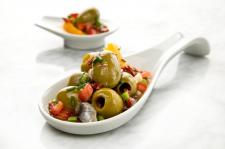 Oliwkowe święta – inne niż wszystkie! Oliwkowe święta – inne niż wszystkie!