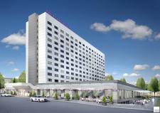 MERCURE ROŚNIE W SIŁĘ NA WYBRZEŻU MERCURE ROŚNIE W SIŁĘ NA WYBRZEŻU