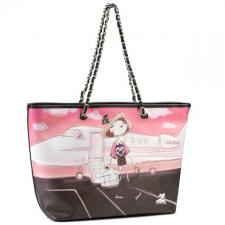 Modne i stylowe torebki Love Moschino Modne i stylowe torebki Love Moschino