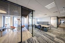 Tom Dixon w Hali Koszyki Tom Dixon w Hali Koszyki