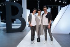 Bohoboco po raz drugi wybiera EXPO XXI Warszawa Bohoboco po raz drugi wybiera EXPO XXI Warszawa