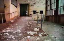 Blog o opuszczonych miejscach Blog o opuszczonych miejscach