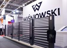 Wiśniowski na Mondial du Batimat 2015 Wiśniowski na Mondial du Batimat 2015