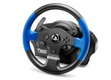 Thrustmaster: weź udział w rajdzie Thrustmaster: weź udział w rajdzie