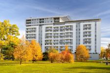 Allcon Budownictwo nagrodzony za realizację Awiator Delta Allcon Budownictwo nagrodzony za realizację Awiator Delta