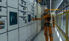 Sztuczna inteligencja w polskim przemyśle. DSR rozpoczyna współpracę z Alphamoon Sztuczna inteligencja w polskim przemyśle. DSR rozpoczyna współpracę z Alphamoon