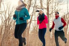 Jak wzmocnić organizm po zimie? - rady od FRoSTY Jak wzmocnić organizm po zimie? - rady od FRoSTY