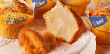 Pyszny muffin od E.Wedel Pyszny muffin od E.Wedel