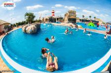 Zacznij wakacje z adrenaliną w Energylandii Zacznij wakacje z adrenaliną w Energylandii