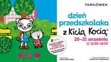 Kocie harce w CH Targówek! Odwiedź centrum i poznaj rezolutną Kicię Kocię! Kocie harce w CH Targówek! Odwiedź centrum i poznaj rezolutną Kicię Kocię!