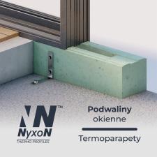 Ciepły montaż stolarki aluminiowej – nowoczesne rozwiązania, które robią różnicę Ciepły montaż stolarki aluminiowej – nowoczesne rozwiązania, które robią różnicę