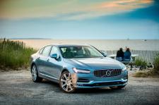 Volvo Cars: globalny wzrost sprzedaży w styczniu o 22,4% Volvo Cars: globalny wzrost sprzedaży w styczniu o 22,4%
