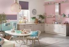 Retro, modern czy eklektyzm? W kręgu kuchennych inspiracji Retro, modern czy eklektyzm? W kręgu kuchennych inspiracji