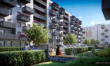 Mieszkania drożeją z miesiąca na miesiąc Mieszkania drożeją z miesiąca na miesiąc